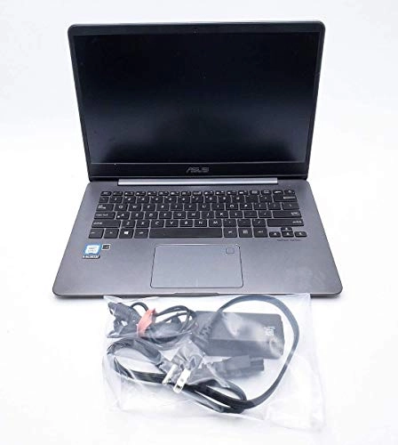 ZenBook UX430UN - 14'' Core i7-8550U 16GB DDR3 512GB SSD