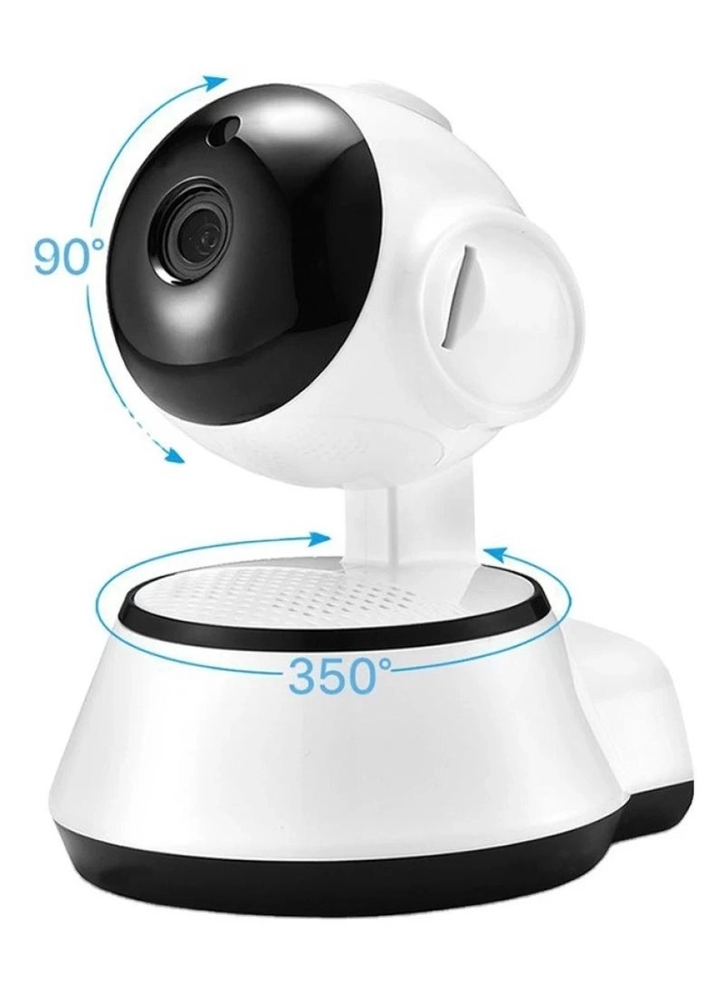 Indoor/Outdoor Security Camera 1080p