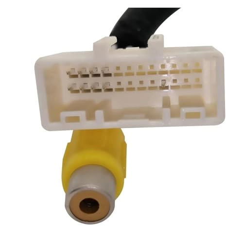 Reverse Camera - Night vision 960 x 720 Pixels