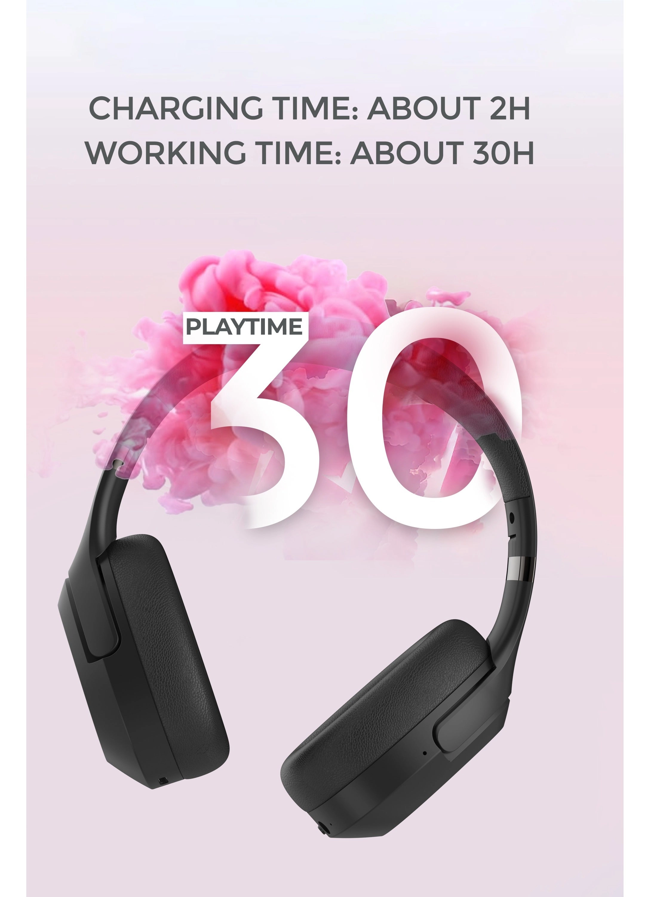S6 Wireless Headset