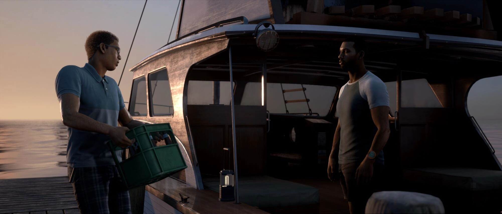 Man of Medan + Little Hope + House of Ashes - PlayStation 4