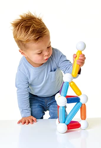 Start XL Spatial Reasoning - 12 months - 6 years 42 pieces