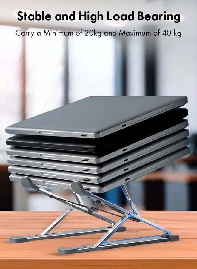 Laptop Stand - up to 17 Inches