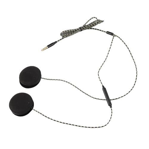 Music Headset Wired Headset