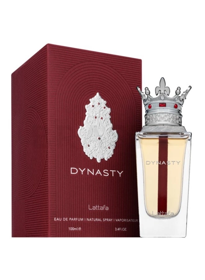 Dynasty Eau de Parfum 100ml