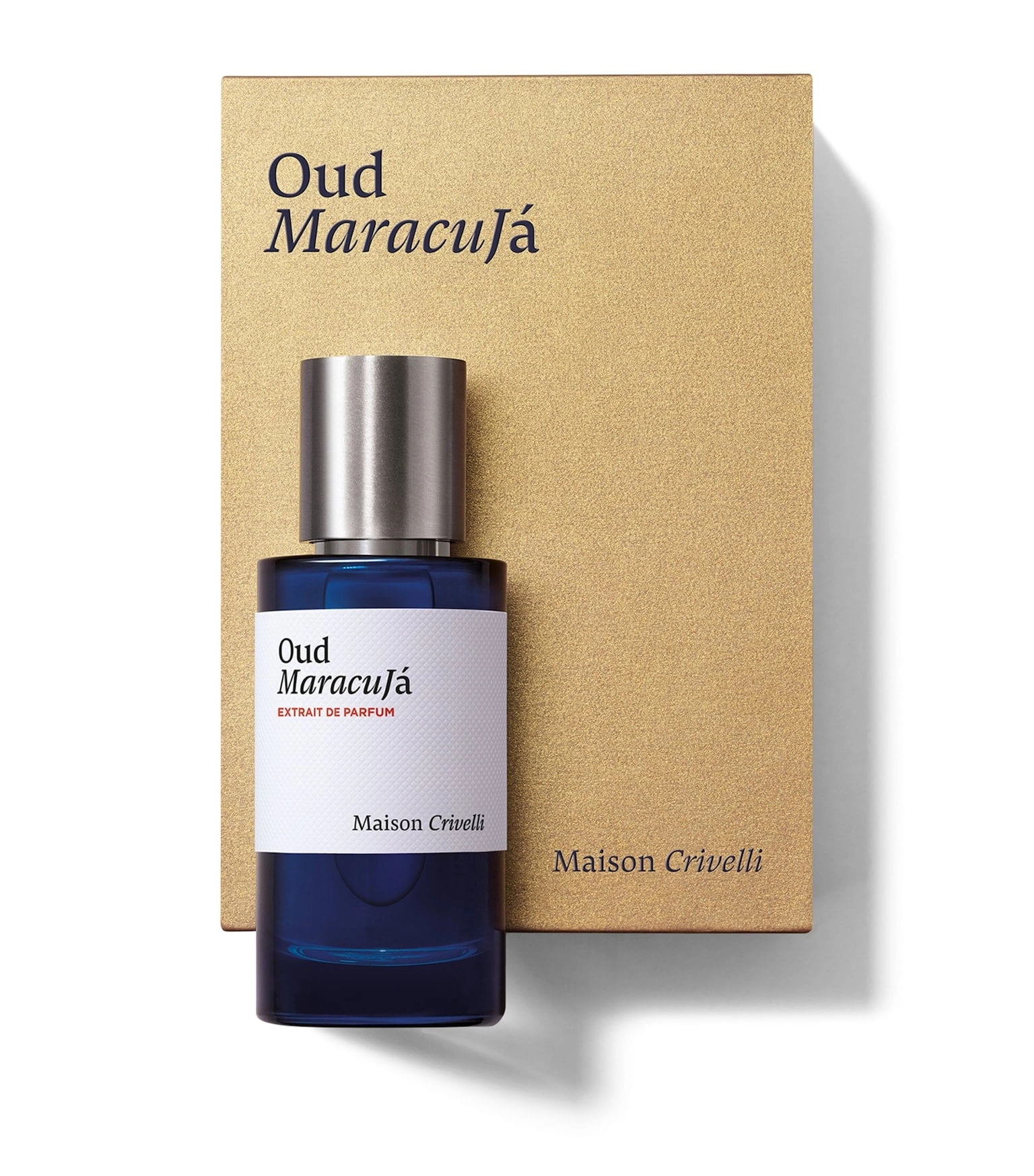 Oud Maracuja - 50 ml