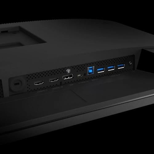 M32U - 31.5 in 3840x2160