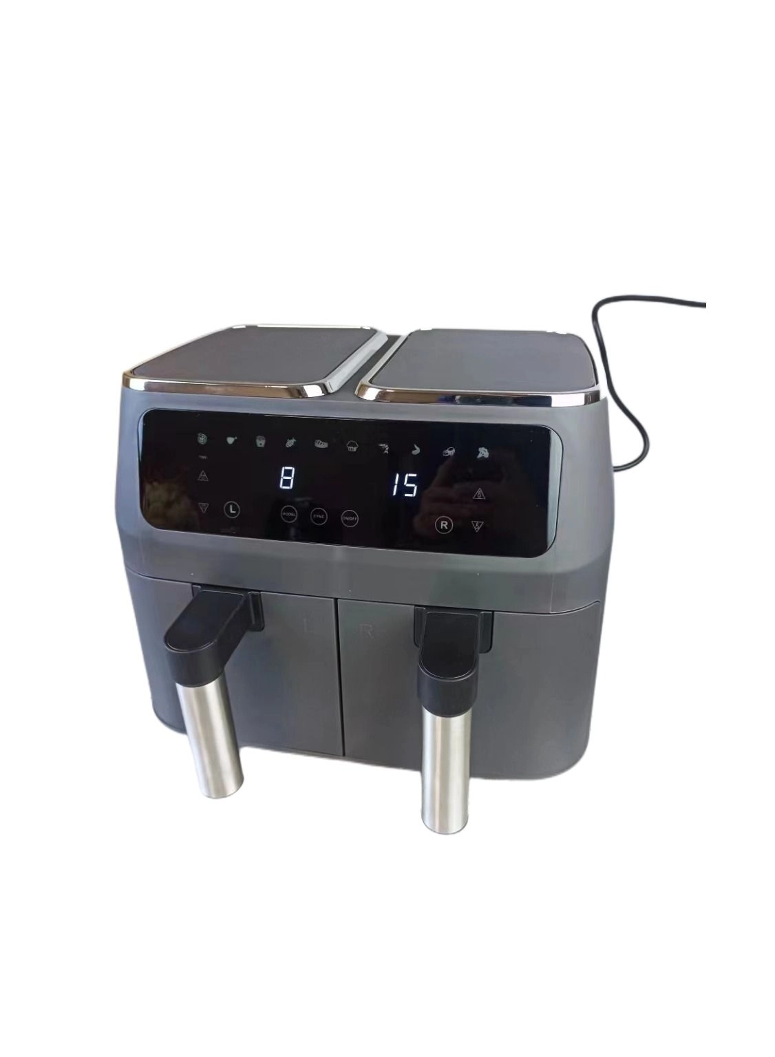 Air Fryer Rapid Air Technology 029Ax