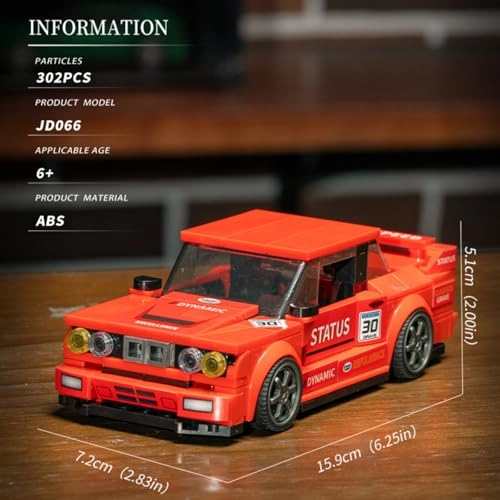 E30 - BMW 302 pcs
