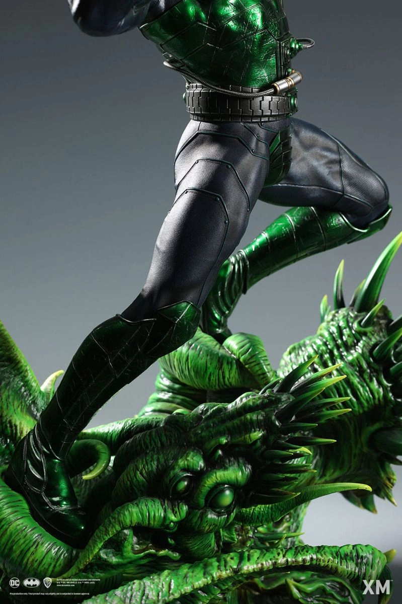 Dawnbreaker 1/4 Statue