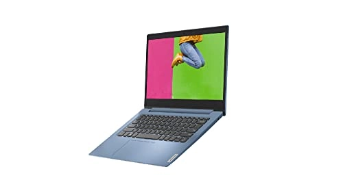 IdeaPad 1i - 14'' 4GB 64GB Celeron N4020