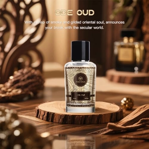 Oud Wood Eau de Parfum 100ml