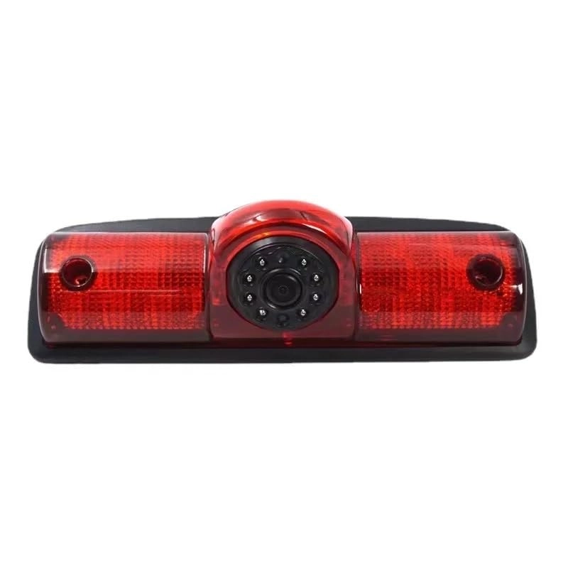 LLSLPSM Car Reversing Camera - Night vision High-definition
