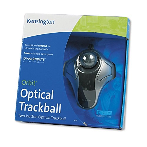 Orbit Optical Trackball - USB