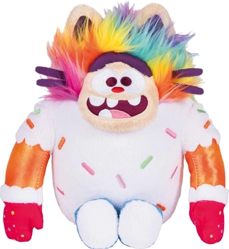 Gabby's Dollhouse Cookie Bobbie 30 cm Plüsch