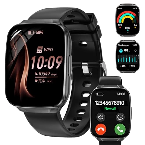 Smartwatch - 1.83"