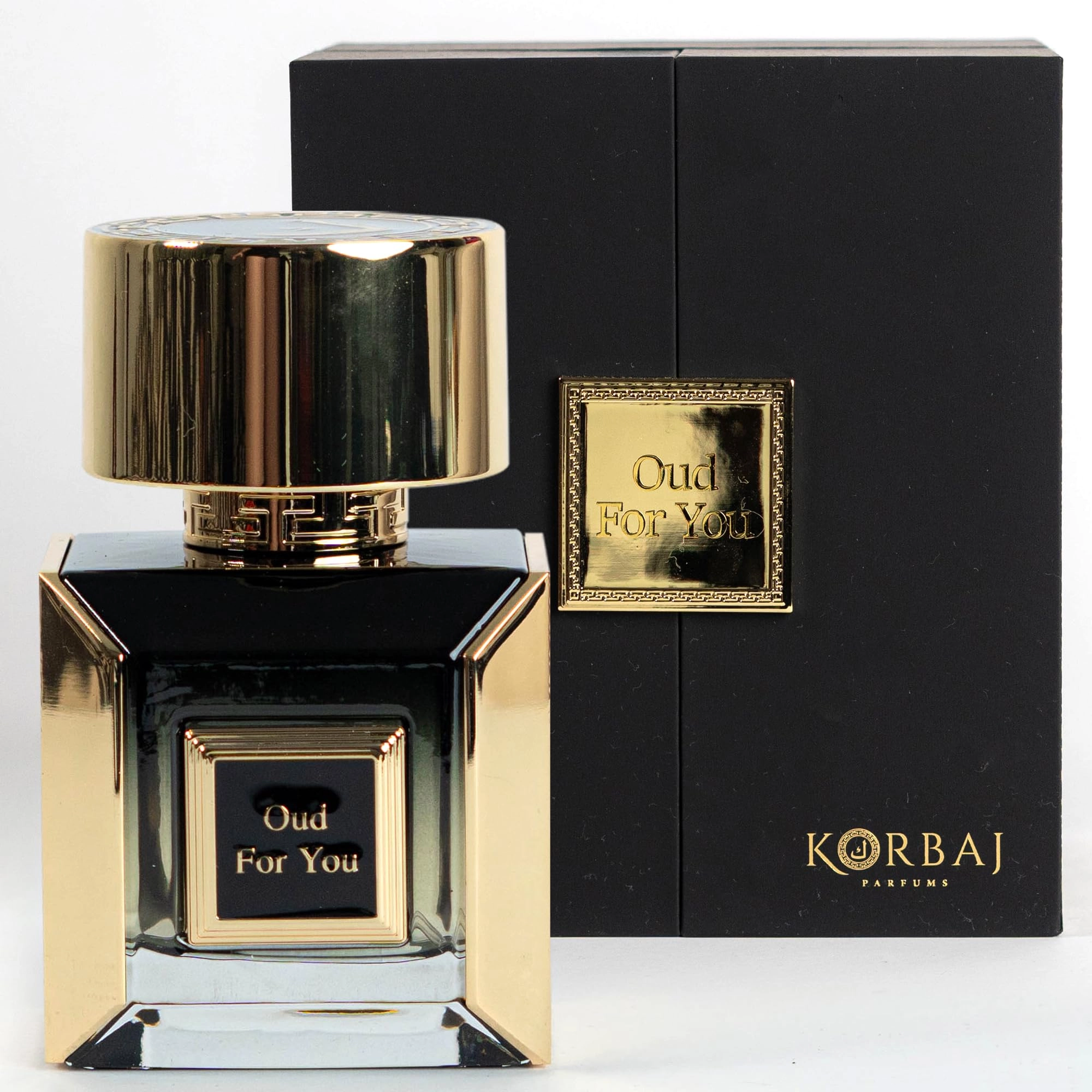 KORBAJ PARFUMS Oud For You - 100ml