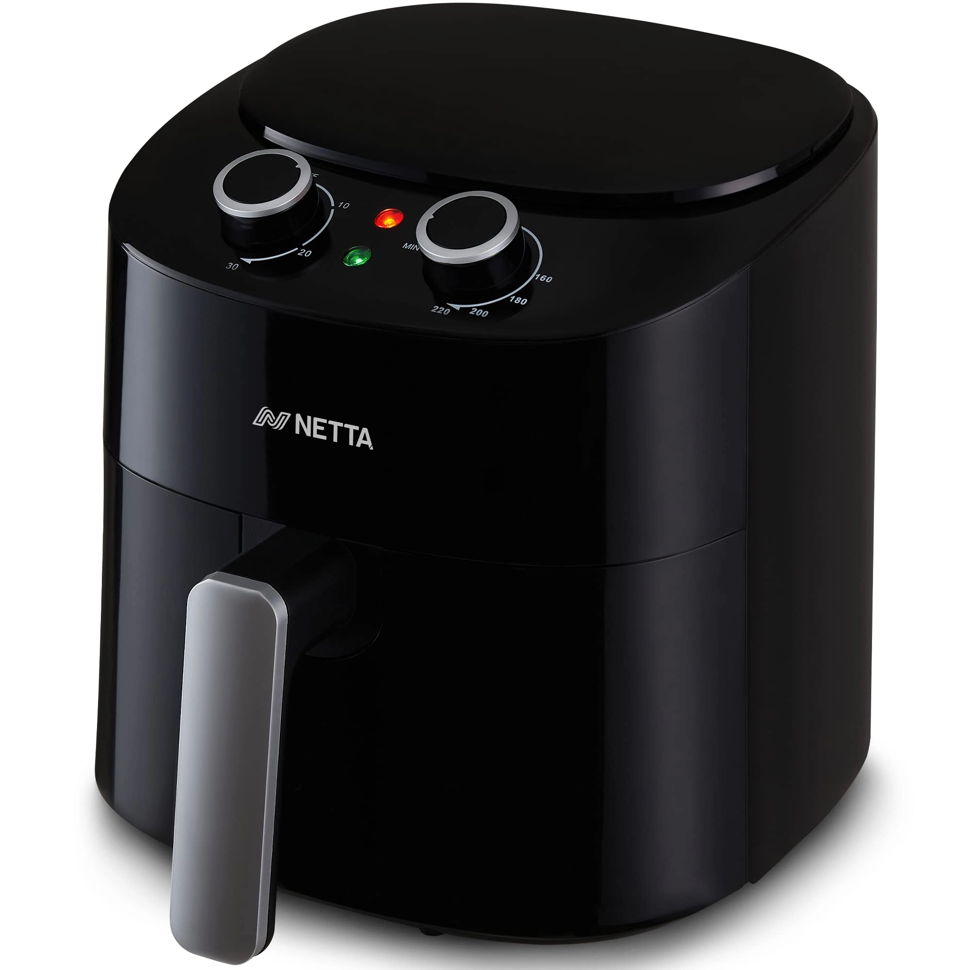 NETTA Air Fryer Seller-NT-AIRFRY.BK