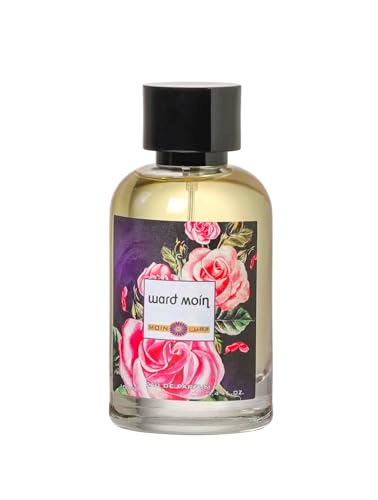 Ward Eau de Parfum 100ml