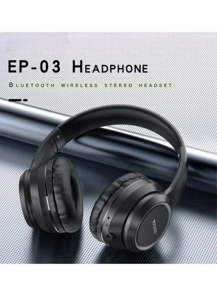 EP03 Wireless Headphone