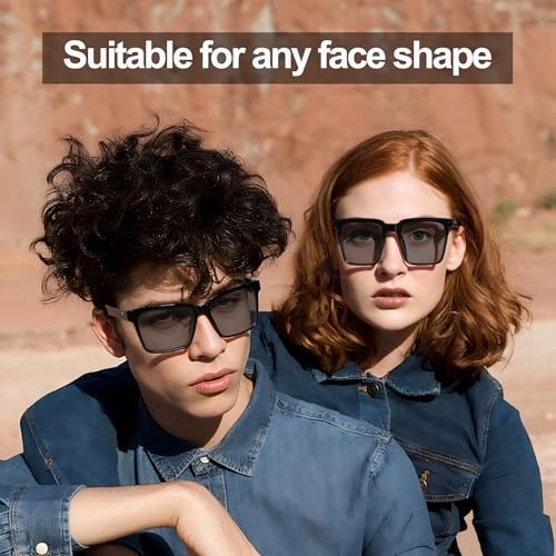 G3A - AI Smart Glasses 140+ Languages Bluetooth