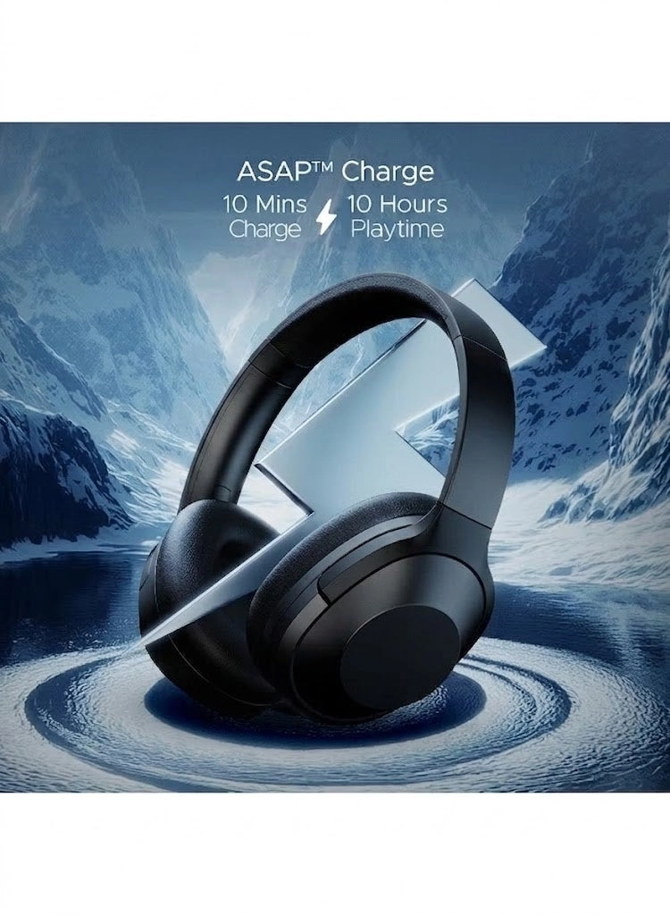 Rockerz Wireless Headphones