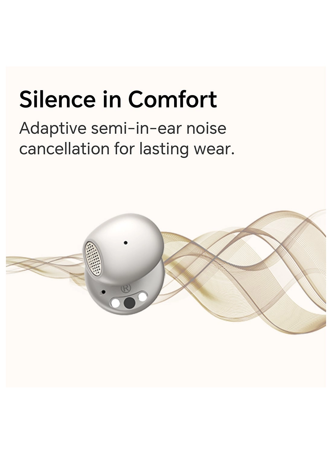 Choice Perfume Earbuds Wireless Earbud