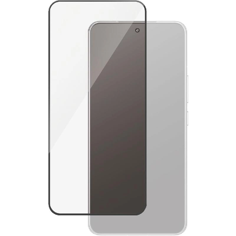 Privacy Edge-to-Edge Tempered Glass Screen Protector for Xiaomi 15T Pro/15T