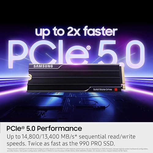 9100 PRO - 1 TB M.2