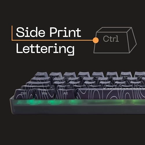 Basecamp 65HE - Wired