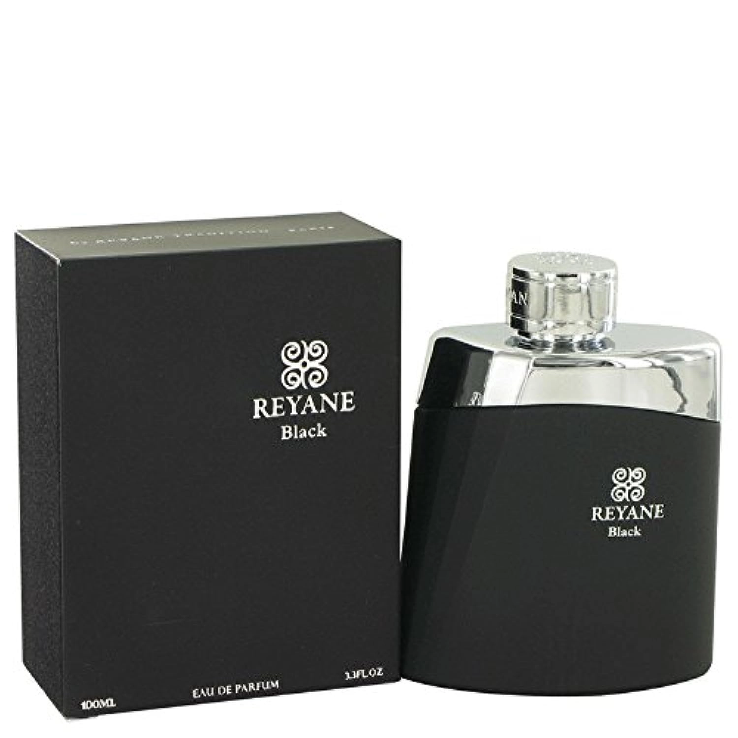 Reyane Tradition Black Eau de Parfum 100 ml