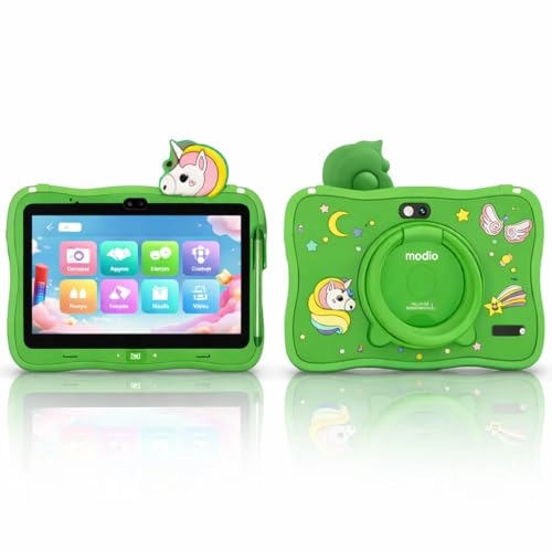 M71 - 6GB 7 Inch 128GB