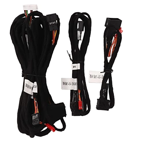 Rear Seat Monitor - 8.8in