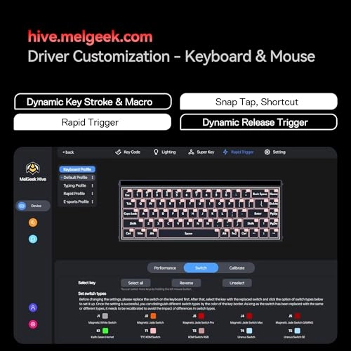 MADE68 Ultra - Wired