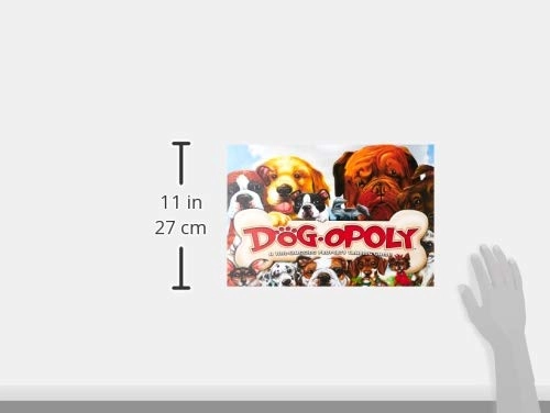 Dog-Opoly