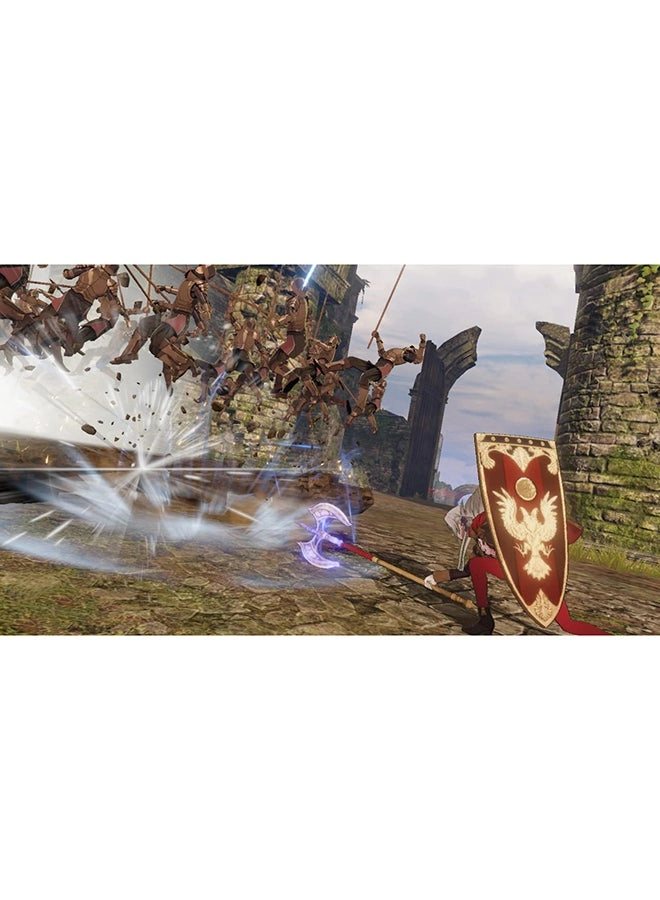 Fire Emblem Warriors: Three Hopes | Nintendo Switch
