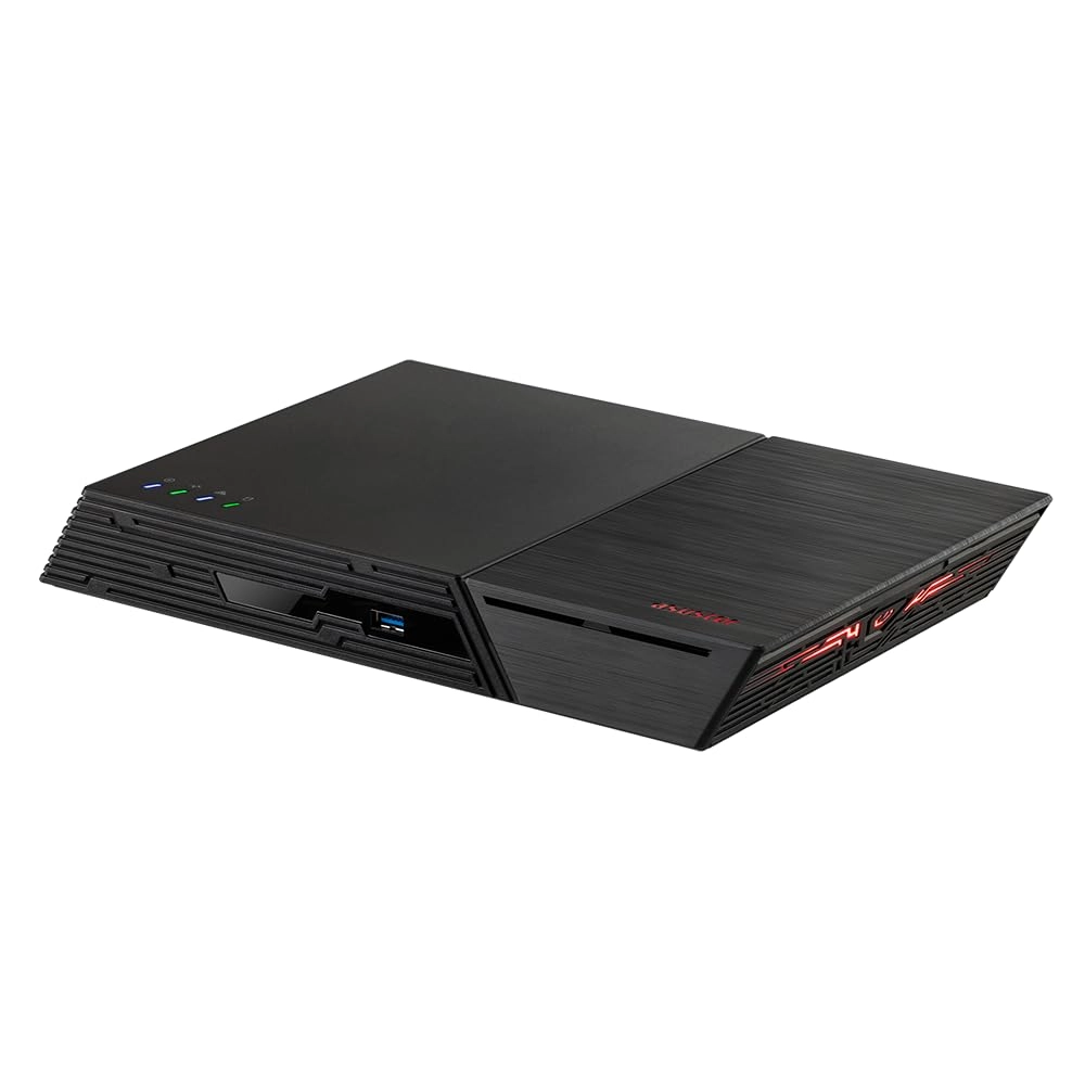 Asustor FLASHSTOR 12 Pro Gen2 12-Bay