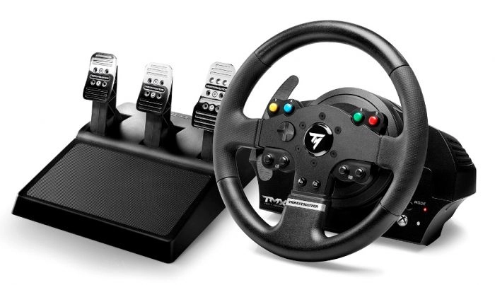 TMX