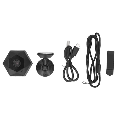 Magnetic Mini Security Camera HD