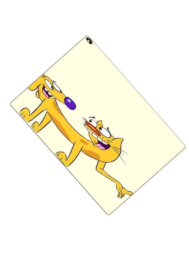 Printed Anti-Slip Gaming Mouse Pad