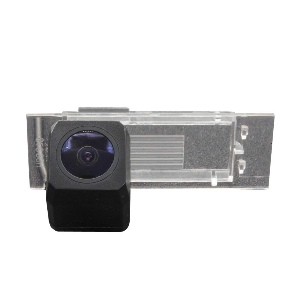 Rear View Camera - Night Vision 1280 x 720 pixels