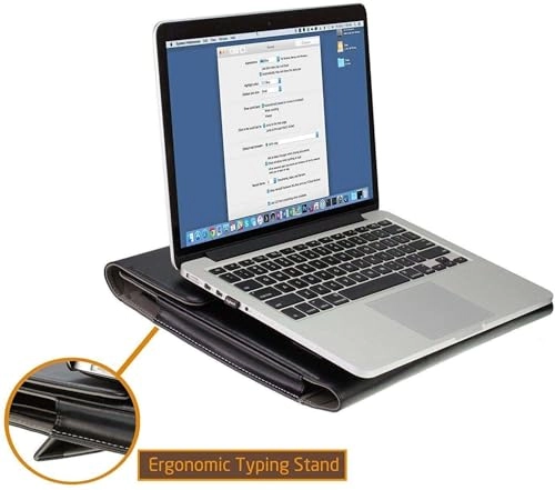 Folio Case with Stylus Holder for GAOMON PD1320 Pen Display
