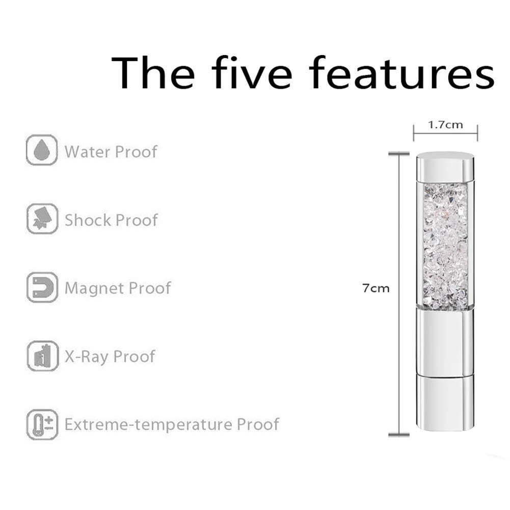 USB Flash Drive - USB 2.0 32GB