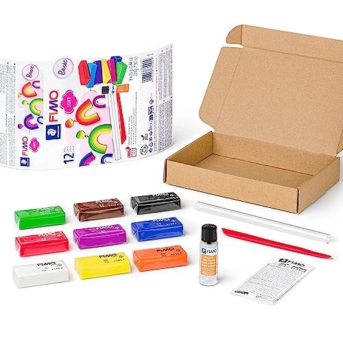 FIMO Soft - Synthetic 9.0 Count
