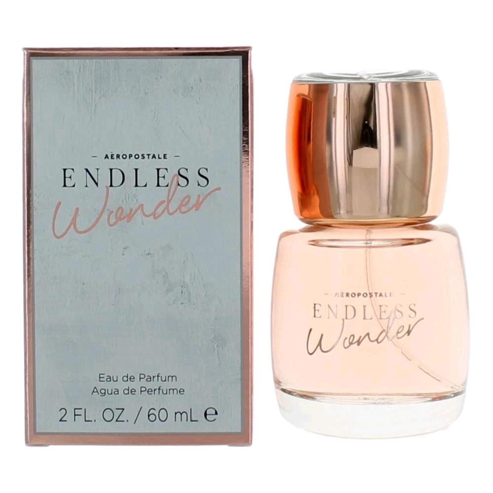 Endless Wonder Eau de Parfum - 2.0 Ounce