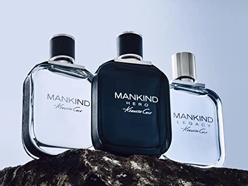 Mankind Hero - 180 ml Fresh,Vanilla