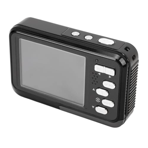 Underwater Camera - 4K 10FPS