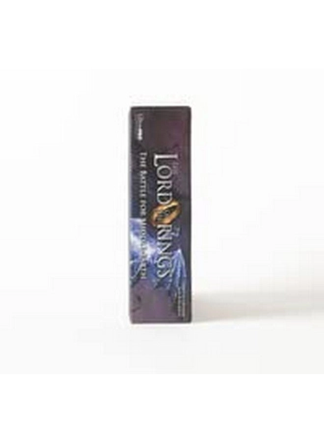 Lord of The Rings Card Game: Battle for Middle Earth