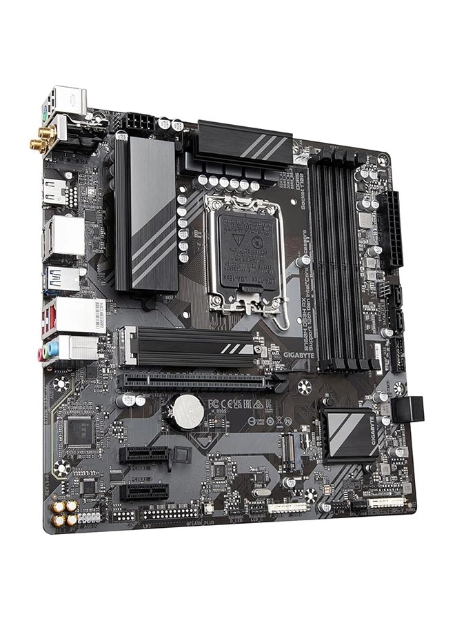 B760M DS3H AX - DDR5 LGA 1700