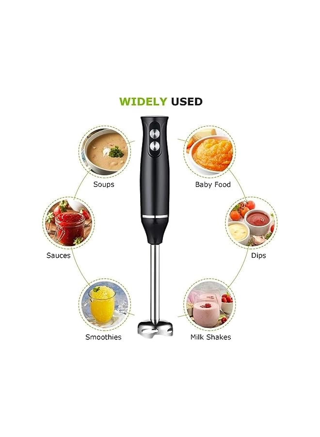 Stick Mixer - 700 ml 500 W